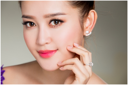 Cai thien lao hoa mat bang phuong phap lay mo va da thua hinh anh