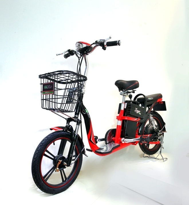 Zinger Color chinh phục không giới hạn với quãng đường đi xa nhất.