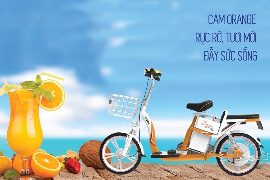 Facebook, website, cũng như số điện thoại hotline của hãng đã nhận được vô vàn nhận xét tích cực về màu sắc mới của Zinger Color. Trong đó, màu Cam Orange đang được quan tâm hơn cả.