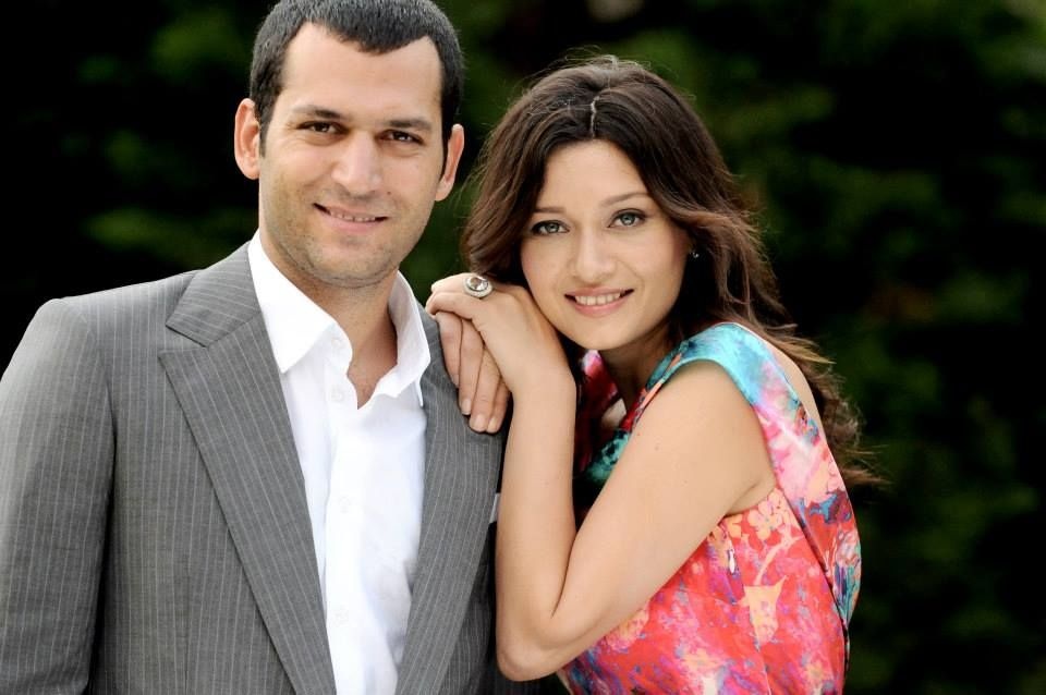 'Tinh yeu va thu han' phat song tren SCTV11 luc 20h20 hinh anh