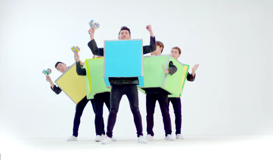 19 dieu nhay ‘ba dao’ cua Isaac khien fan phan khich hinh anh