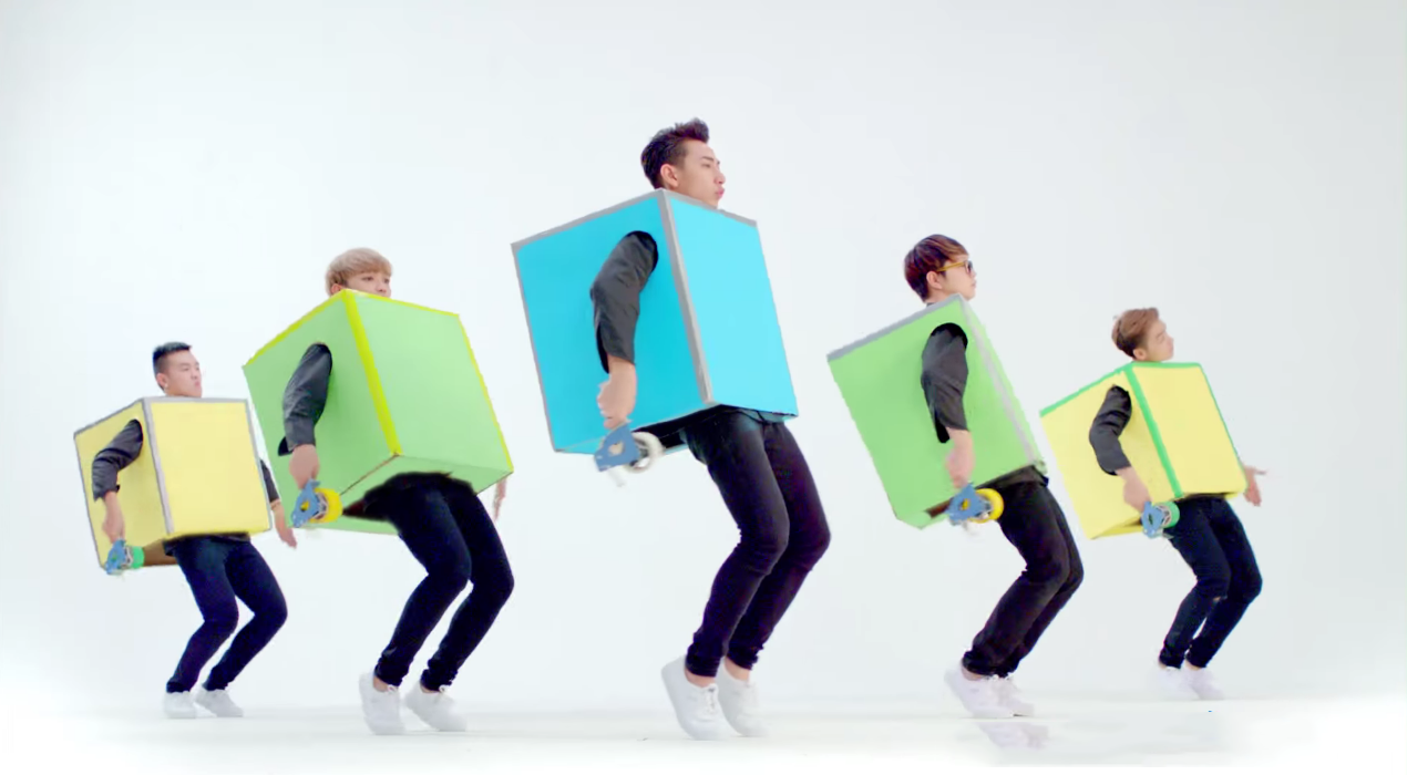 19 dieu nhay ‘ba dao’ cua Isaac khien fan phan khich hinh anh