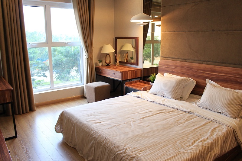 Ly do Parkview Residence hap dan nguoi dan thu do hinh anh
