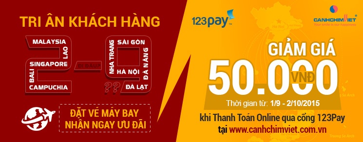 Khuyen mai 'Dat ve may bay, nhan ngay uu dai' dip 2/9 hinh anh