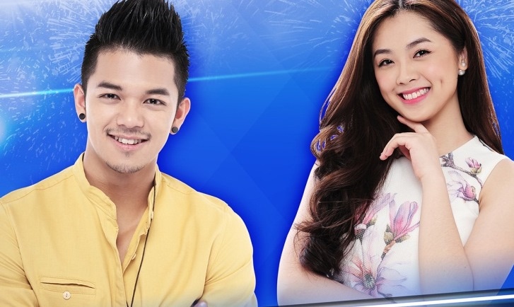 8 thi sinh duoc chon la ban dien cua Trong Hieu, Khanh Tien hinh anh