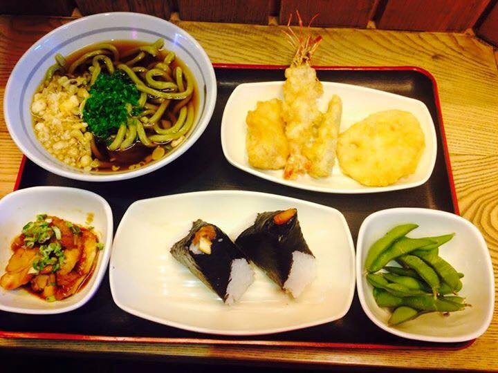 Nhung dia chi am thuc ly tuong dip 2/9 tai Ha Noi hinh anh