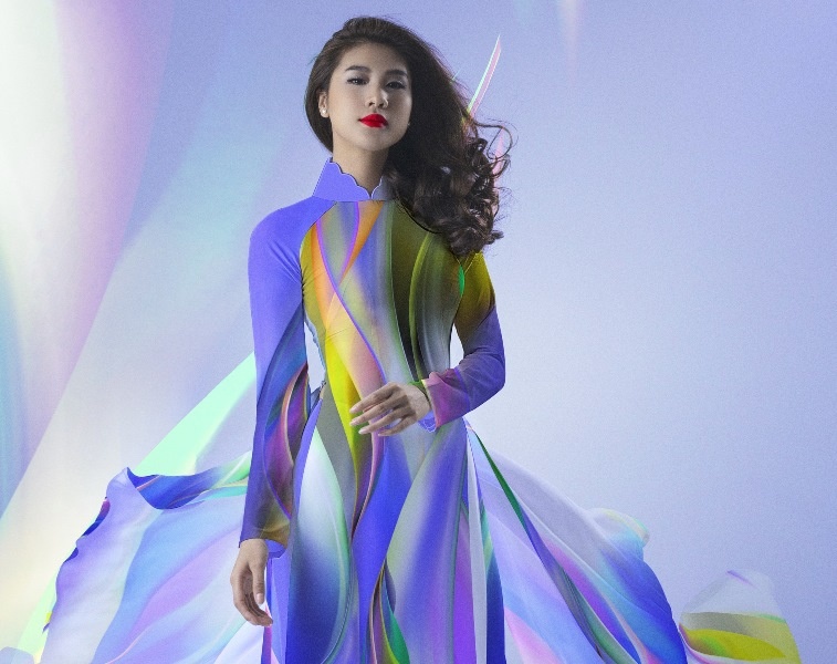 Thai Tuan ra mat bo suu tap Su song hinh anh