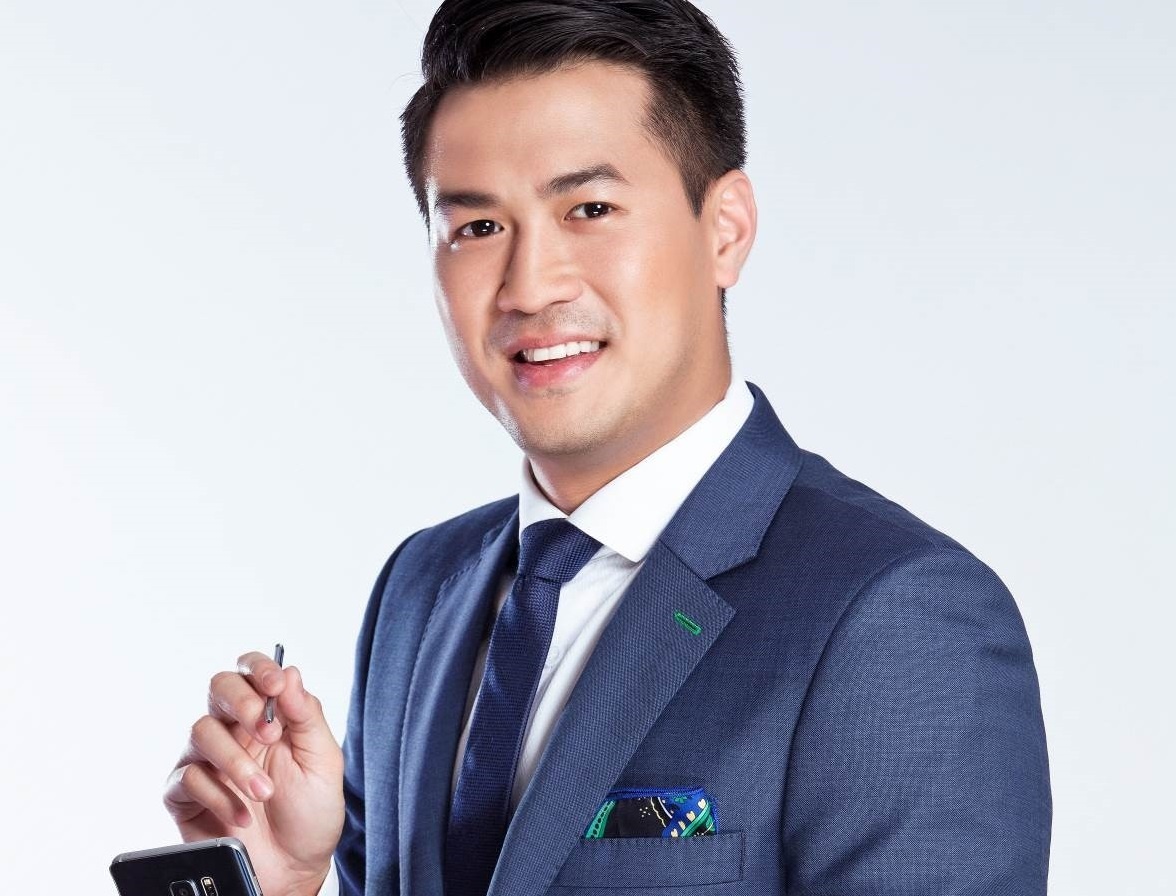 Mon qua bat ngo cua Phillip Nguyen hinh anh