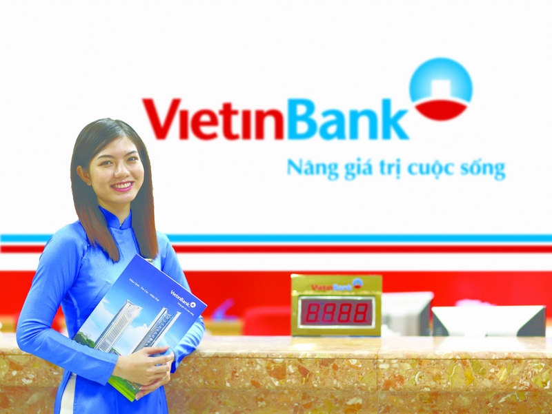 VietinBank tuyen dung can bo le tan tai Ha Noi hinh anh