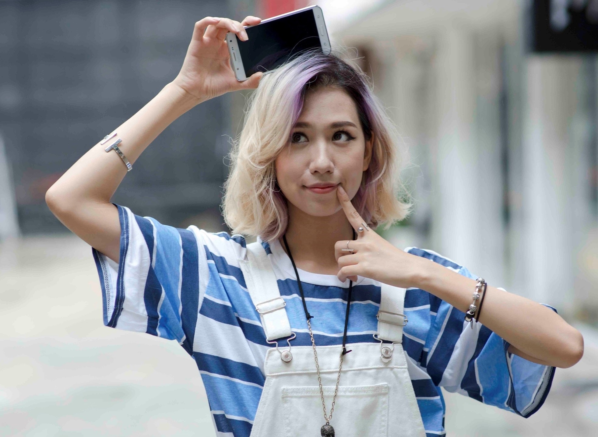 Ly giai suc hut cua trao luu chup anh 'la toi moi ngay' hinh anh