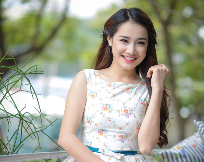 3 bat mi thu vi ve Nha Phuong hinh anh