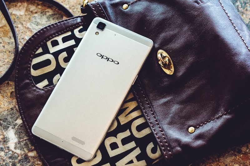 5 yeu to giup OPPO R7 Lite ghi diem voi nguoi dung hinh anh