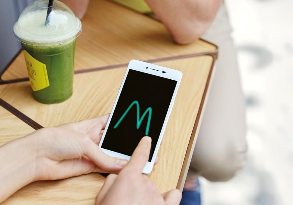 Người dùng dễ dàng thể hiện cá tính với R7 Lite.