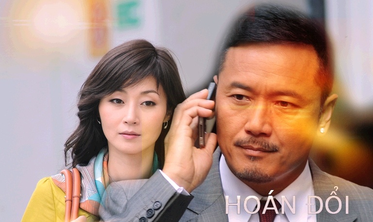 'Hoan doi luong tam' phat song tren kenh SCTV9 hinh anh