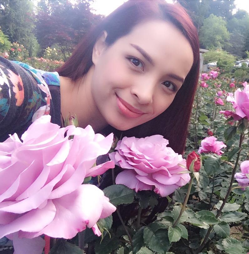 Người đẹp bắt đầu chống lão hóa da từ năm 25 tuổi.