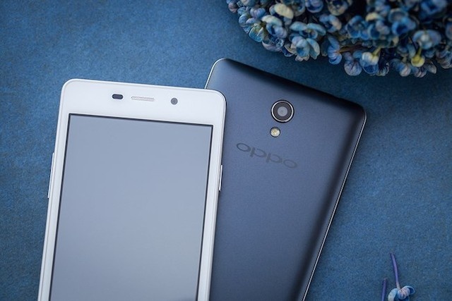 Top smartphone gia re cho sinh vien tai TechOne hinh anh