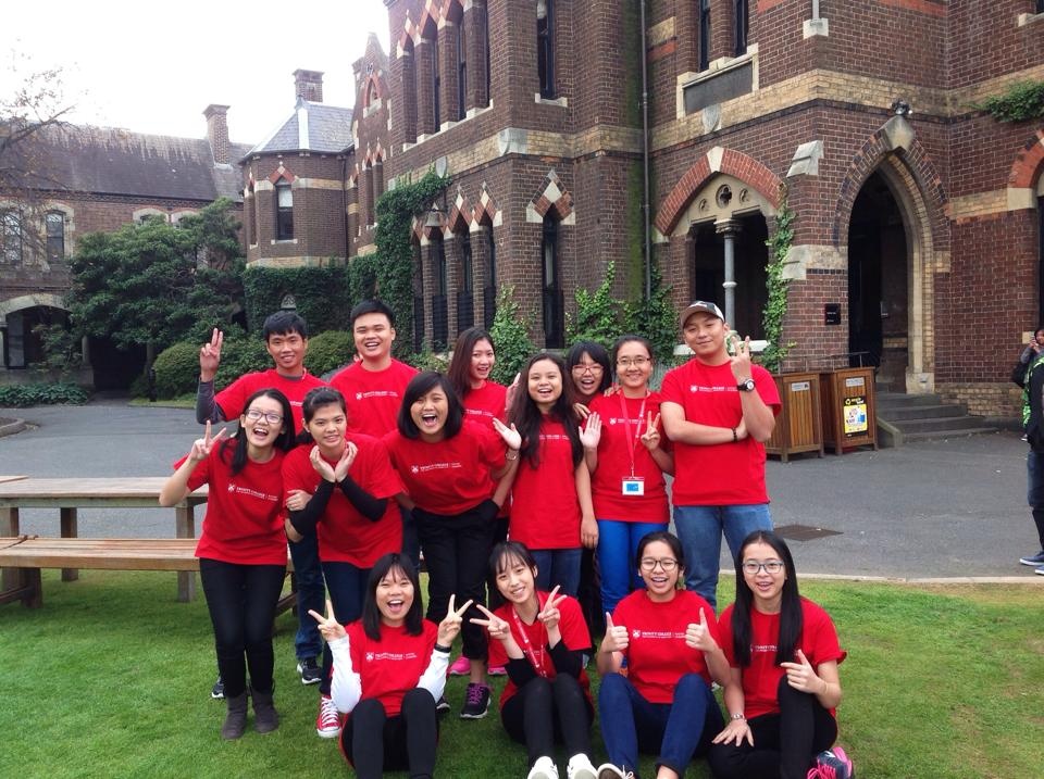 Cuoc thi viet luan nhan hoc bong du hoc he tai Australia hinh anh