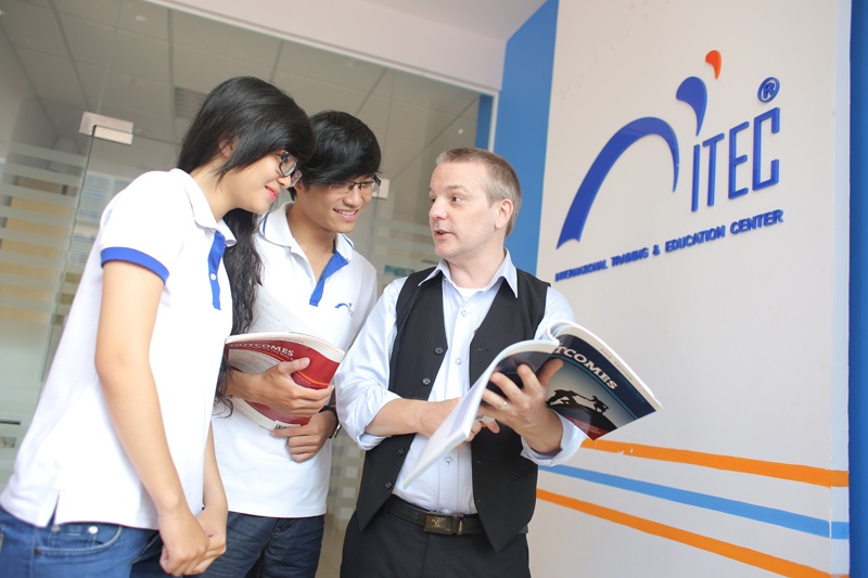 DH KHTN TP HCM con 100 chi tieu chuong trinh cu nhan quoc te hinh anh