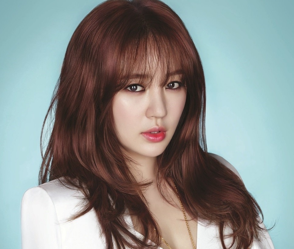 Bien tau kieu toc de co guong mat chu V thon gon hinh anh