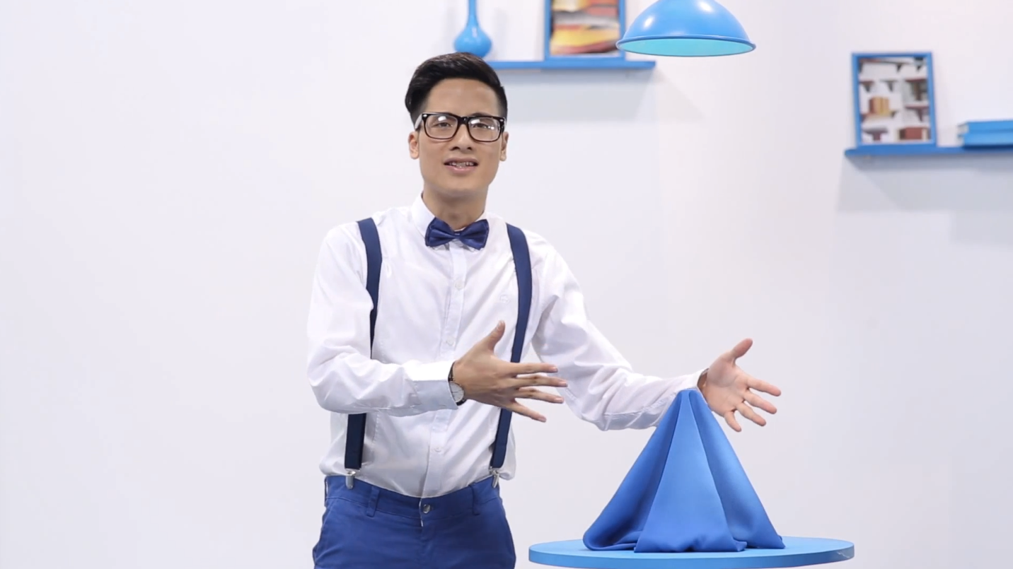 JVevermind đã mở ra trào lưu Vlog trong đời sống giới trẻ Việt