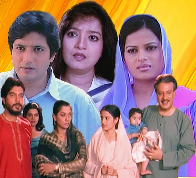 SCTV11 phat song phim An Do 'Manh doi ngang trai' hinh anh