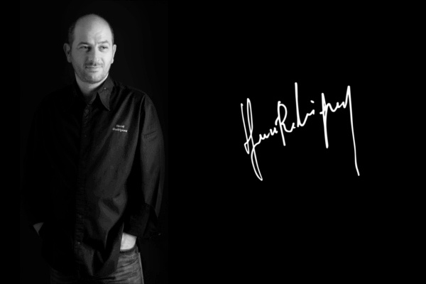 Tuan le am thuc Phap voi dau bep sao Michelin tai Vinhomes hinh anh