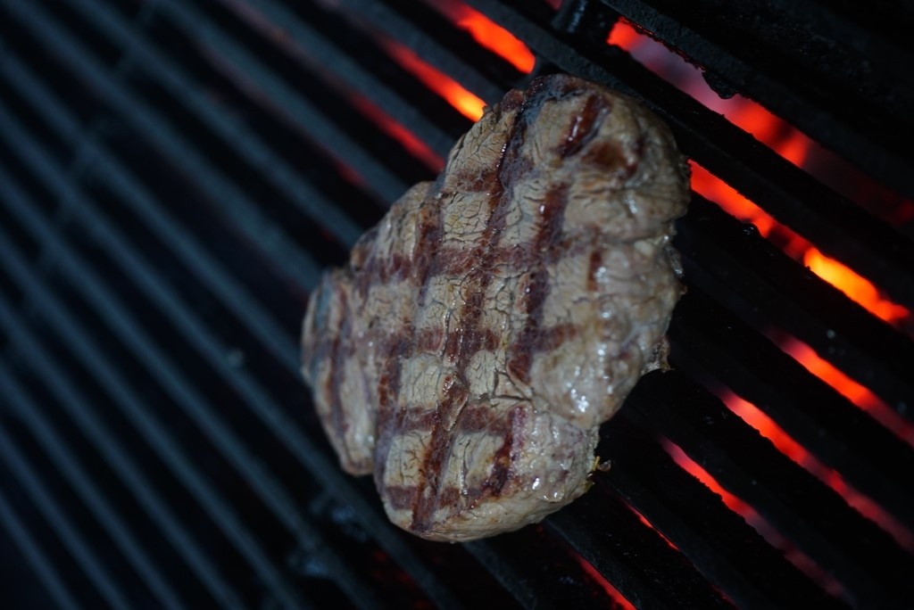   Các món ăn của Moo Beef Steak luôn đa dạng về hương vị và có sự tinh tế, bất ngờ.