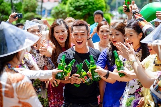 Bạn đừng ngại ngần dấn thân, khám phá những hành trình mới mẻ.