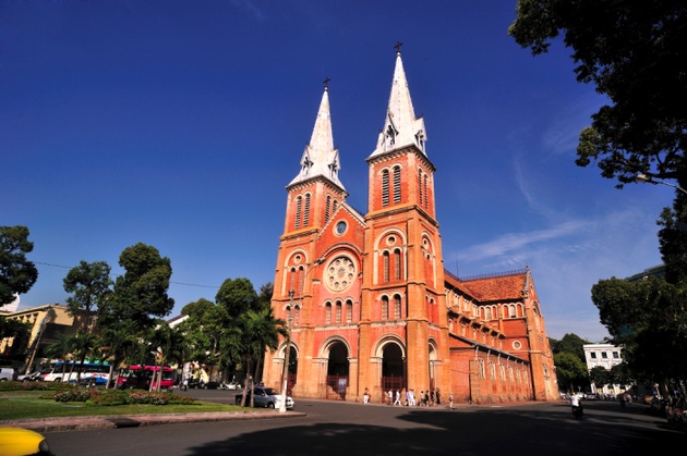 Nhung diem doc dao o Ha Noi va TP HCM hinh anh