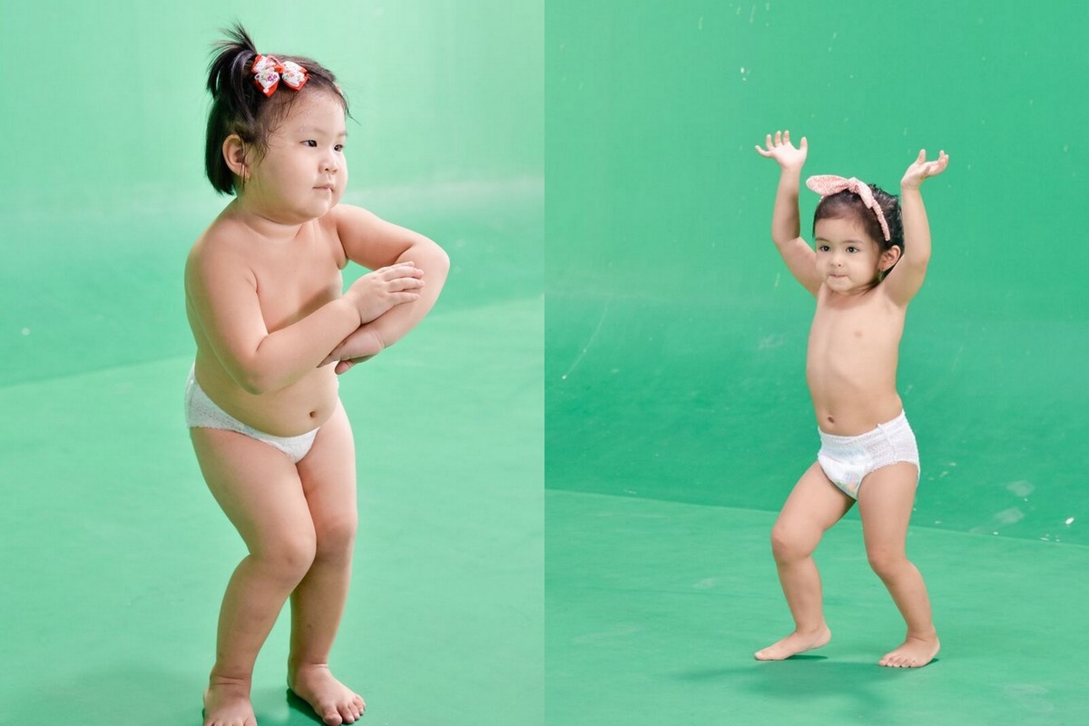 Clip Vu dieu mong xinh hinh anh