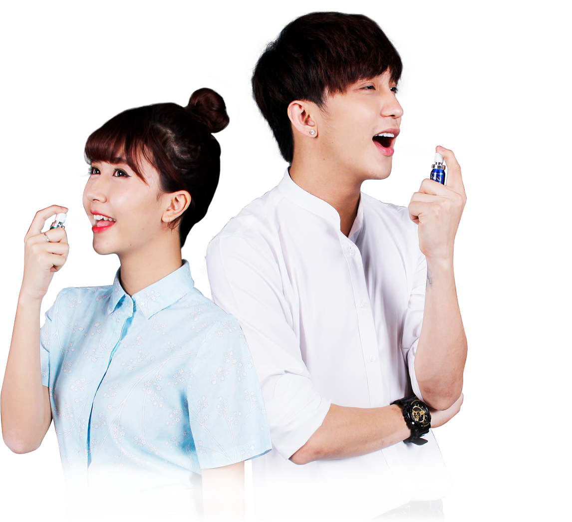 Bi quyet khu nhanh mui thuc an, hanh toi hinh anh