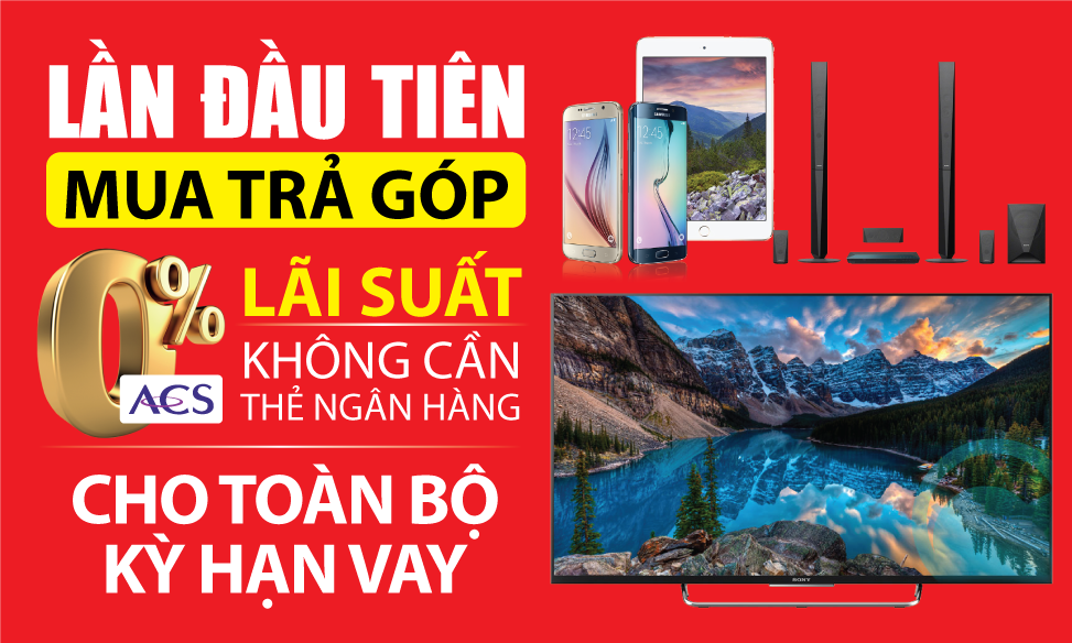 Mua sam tha ga voi lai suat tra gop 0% tai Pico hinh anh