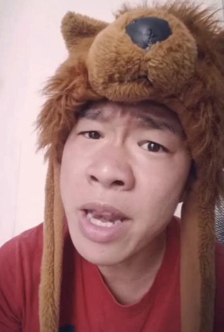 Vlog của Dưa Leo nói về sự lợi hại của icon.