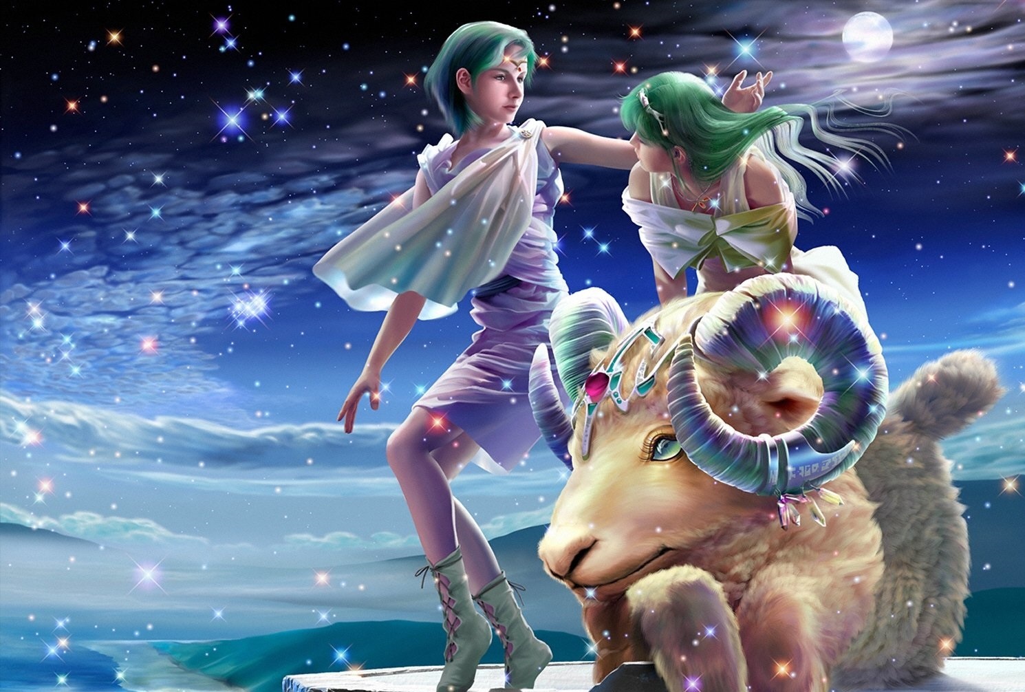 Le hoi dau tien ve cung hoang dao o Viet Nam co gi? hinh anh