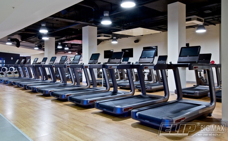 Nhung nang cap moi tu may chay bo dien Elip hinh anh