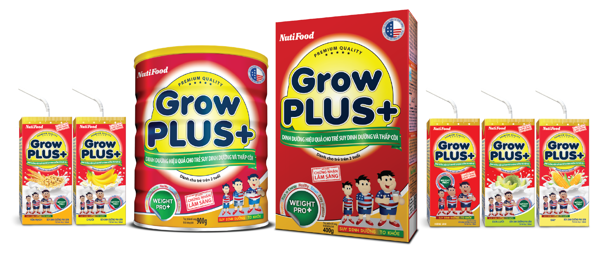 Dinh duong hieu qua cho tre suy dinh duong thap coi hinh anh