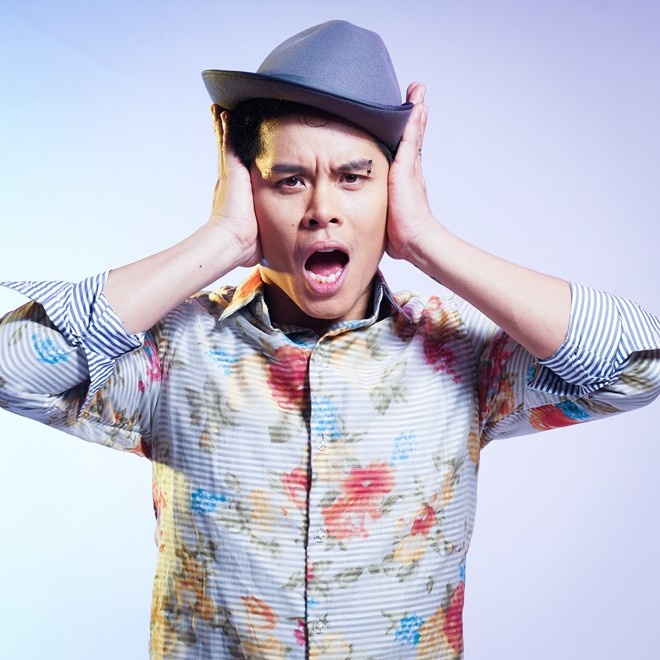 “Về Việt Nam tôi có điều kiện phát triển tốt hơn và sống trọn vẹn với đam mê nhảy múa”, John Huy Trần cho biết.