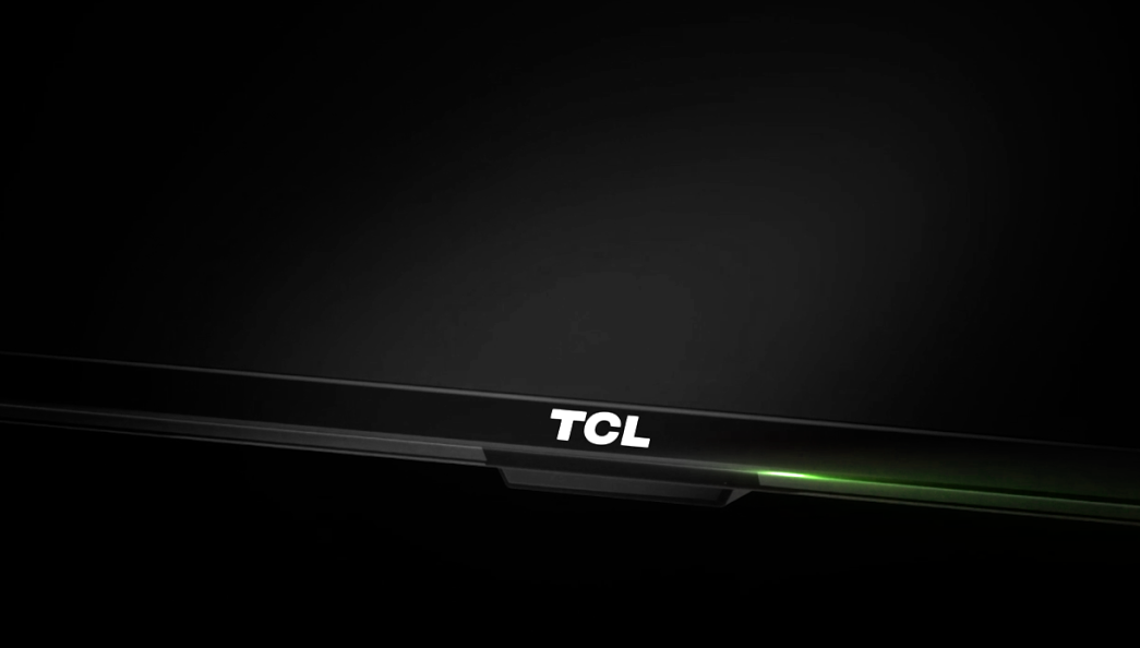 TV TCL Z1 Teaser clip - Green version hinh anh
