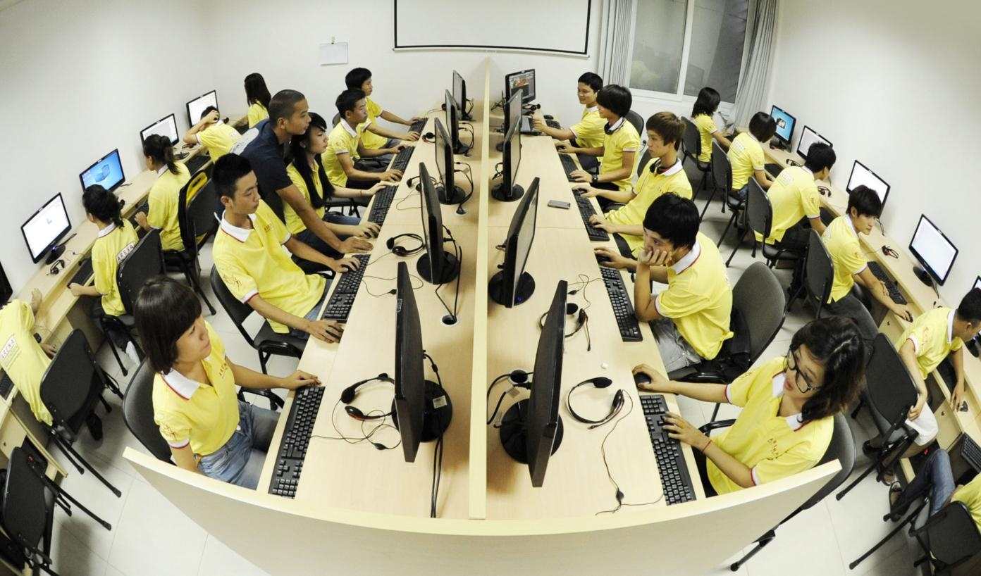 Thi truong viec lam 2015: Nganh nao len ngoi? hinh anh