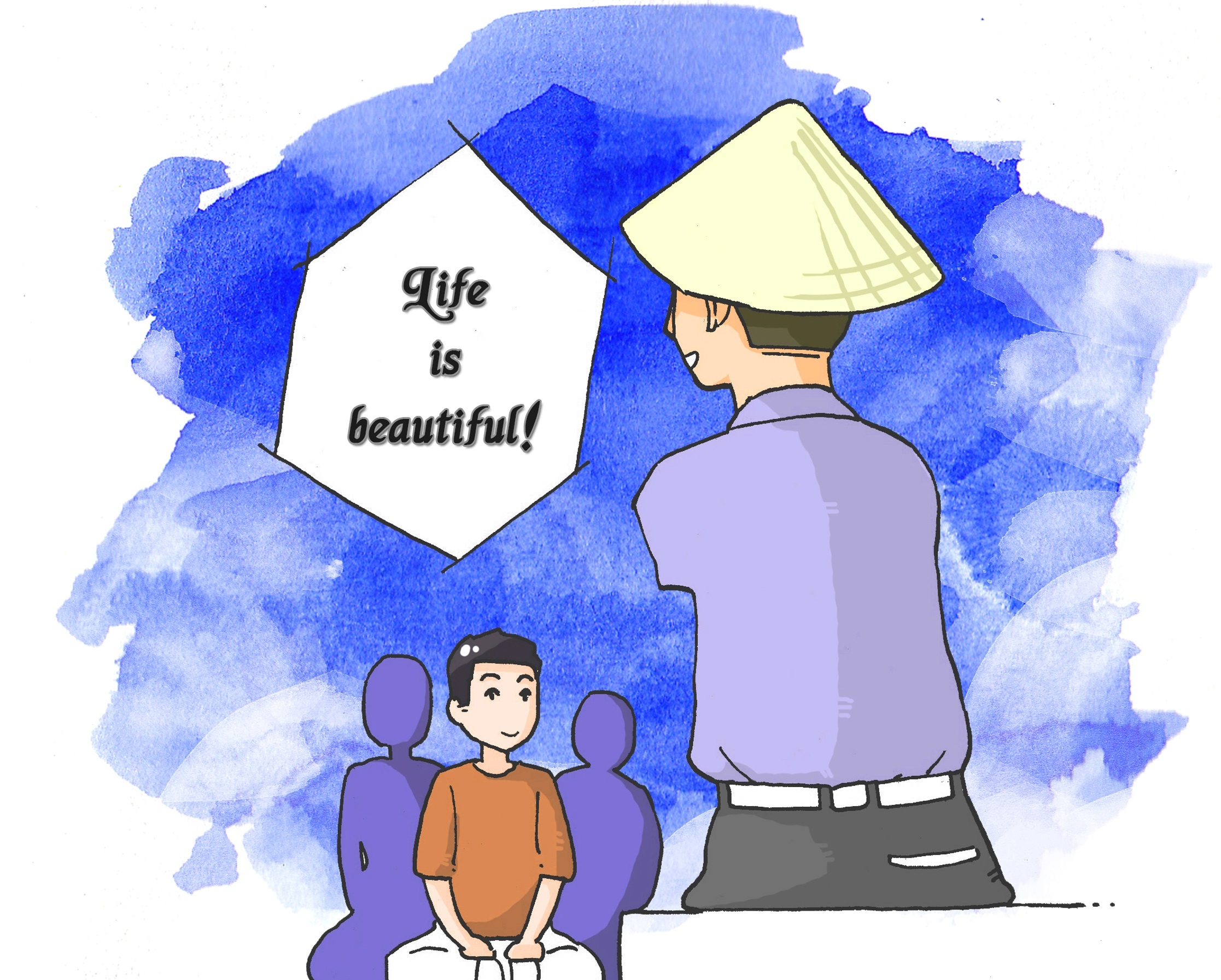 7 cach don gian de lam dieu khac biet hinh anh