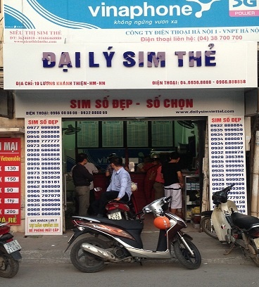 Cach chon mua sim so dep hinh anh