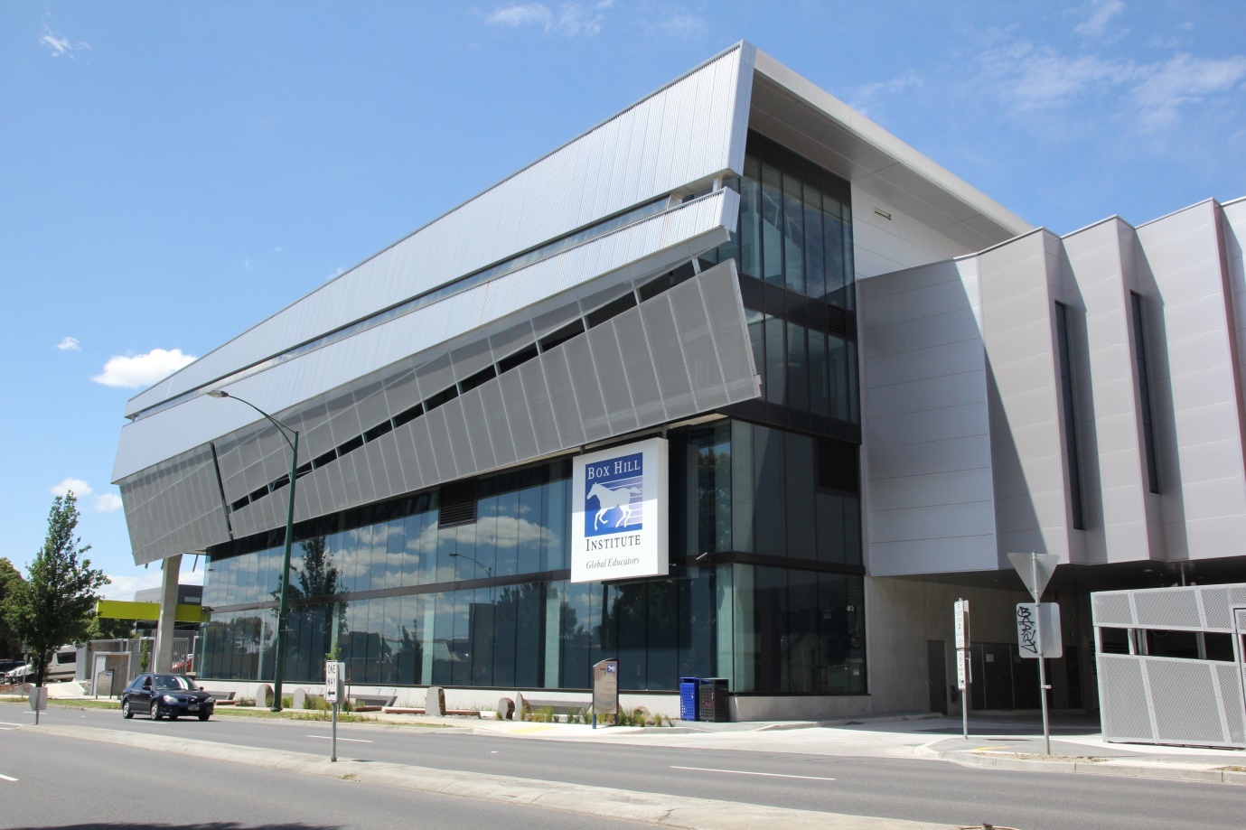 Dao tao nghe - the manh cua nen giao duc Australia hinh anh