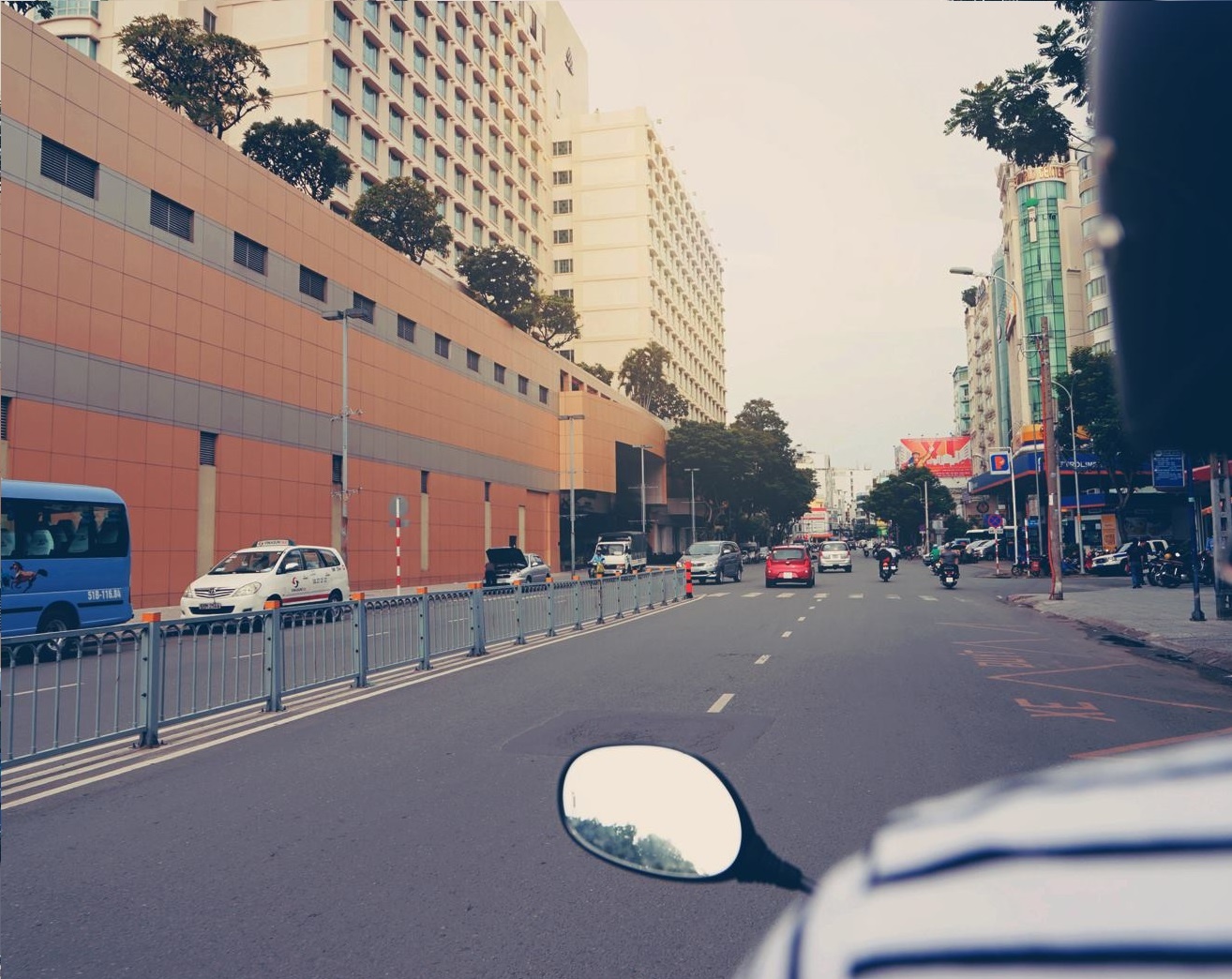 Gioi tre Sai thanh va cau chuyen tu cac buc anh ‘sau bo vai’ hinh anh