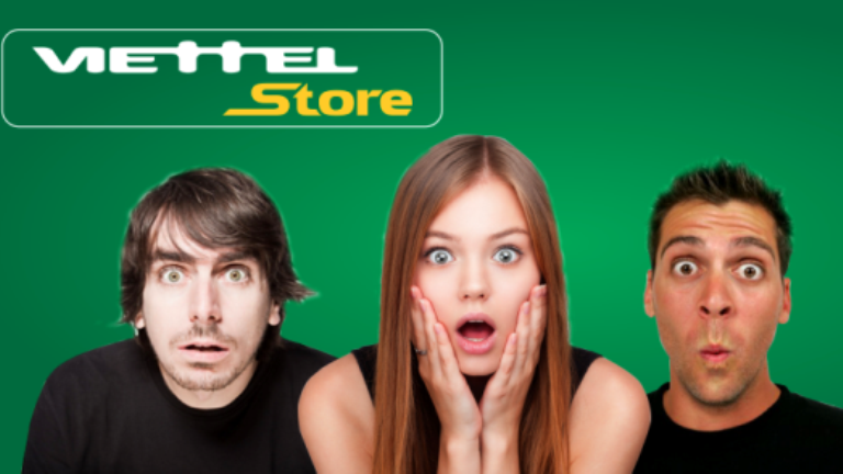 Mua do cong nghe tra gop lai suat 0% tai Viettel Store hinh anh