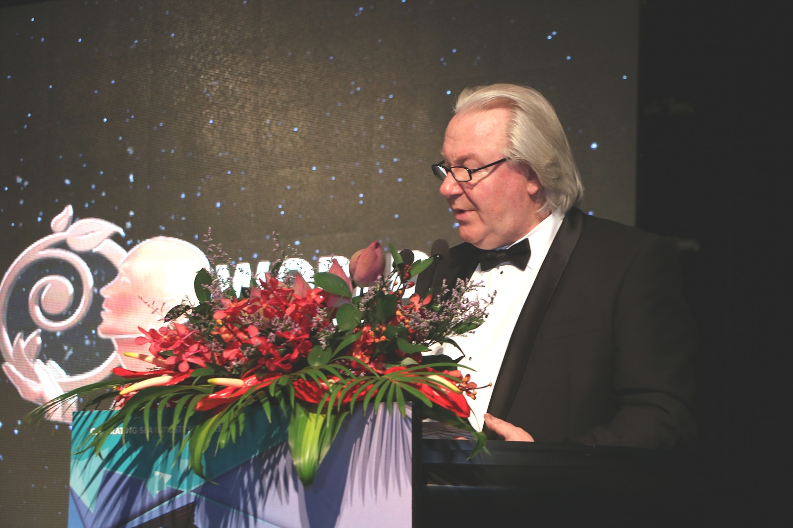 Harnn Heritage Spa dat danh hieu 'Spa moi tot nhat the gioi' hinh anh