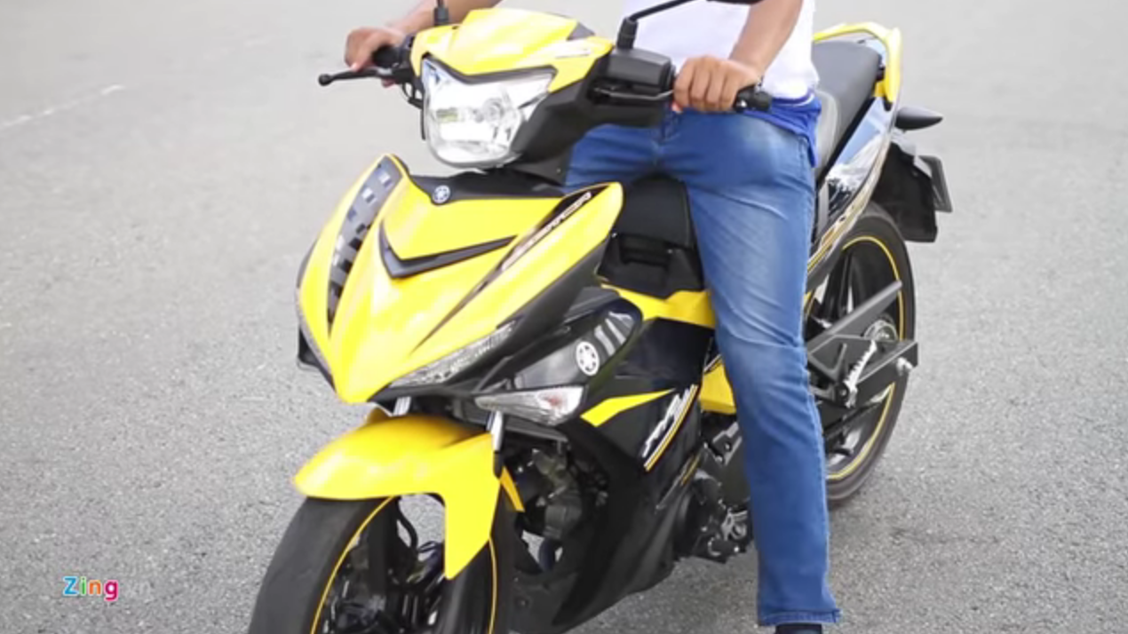 Tu van di xe con tay cho nguoi moi bat dau hinh anh