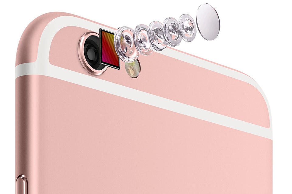 3 lý do người dùng đổ xô đặt mua iPhone 6S/6SPlus