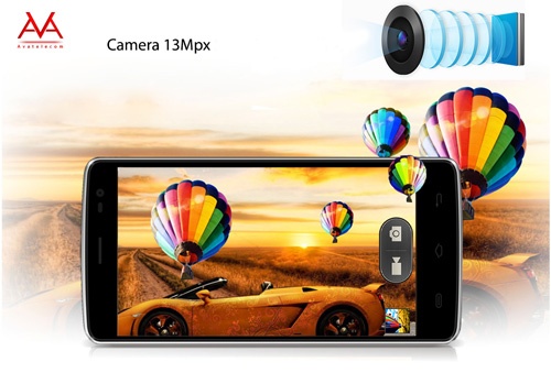 Thỏa mãn cơn khát chụp ảnh độ nét cao, Q7 Plus khiến người khó tính nhất cũng hài lòng