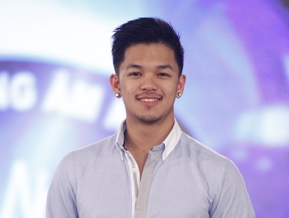 Trong Hieu Idol keu goi cong dong huong ung doi mu bao hiem hinh anh