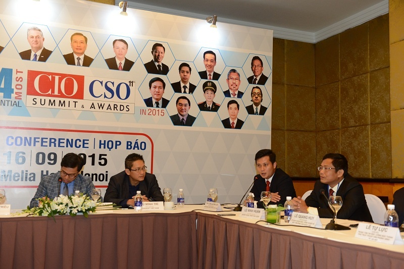 PTGD VietinBank doat giai lanh dao CNTT Dong Nam A tieu bieu hinh anh